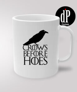 Jon Snow Game of Thrones Custom Mug 11oz