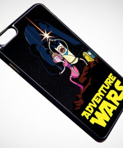 Adventure Time Star Wars iPhone and Samsung Cases