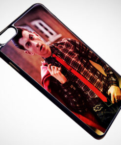 Alex Turner Arctic Monkey iPhone and Samsung Cases