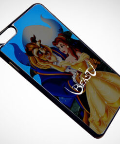 Beauty The Beast Love iPhone and Samsung Cases