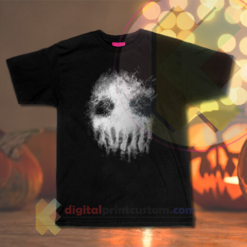 Death In The Darkness T-shirt