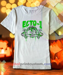 Ecto 1 T-shirt