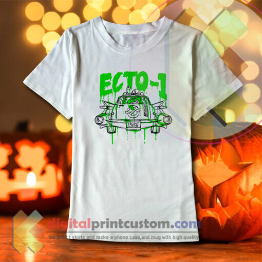 Ecto 1 T-shirt