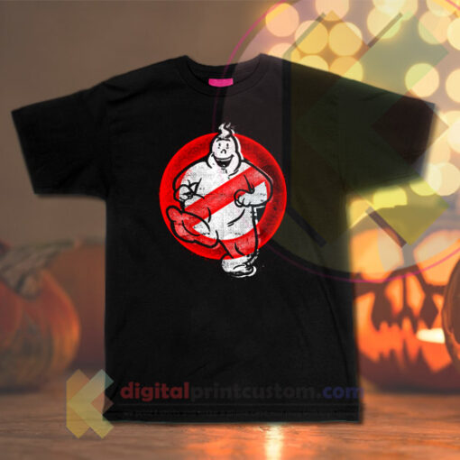 Ghostbuster T-shirt