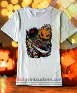Motley Crue Halloween Party T-shirt