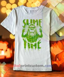 Slime Time T-shirt