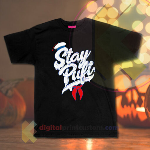 Stay Puft Marshmallows T-shirt