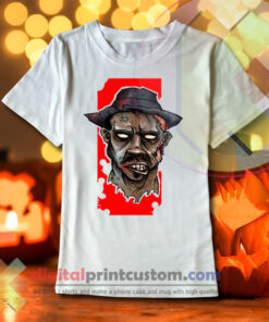 Zombie Apocalypse T-shirt