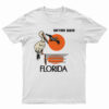 Daytona Beach Florida T-Shirt