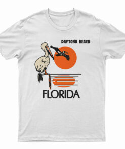 Daytona Beach Florida T-Shirt