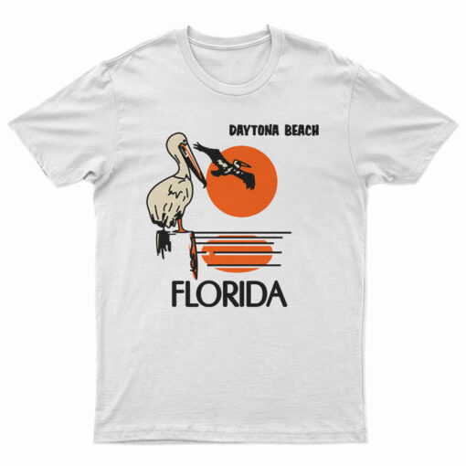 Daytona Beach Florida T-Shirt
