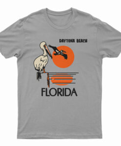 Daytona Beach Florida T-Shirt
