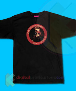 Queens Of The Stone Age T-shirt