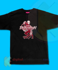 The Demogorgon T-shirt