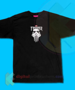 The Troopers T-shirt