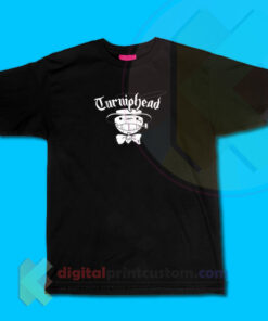 Turniphead T-shirt
