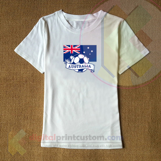 design own t shirt australia