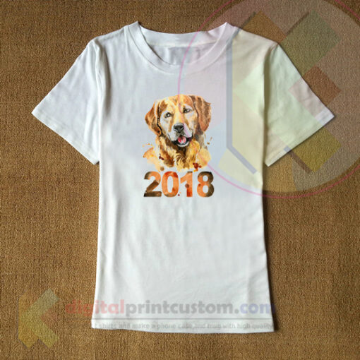 Cute Dog Dog T-shirt