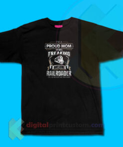 Railroader T-shirt