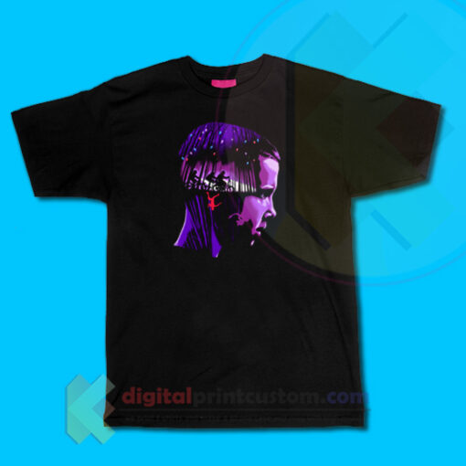 Stranger Things Eleven T-shirt