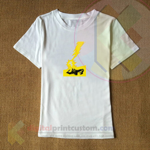 The Flash T-shirt