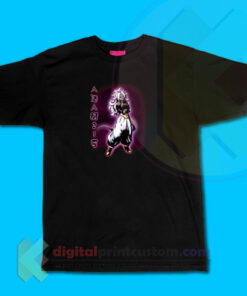 Z Fighter Android 21 T-shirt