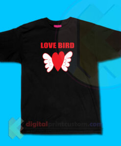 Love Bird T-shirt