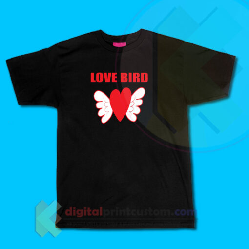 Love Bird T-shirt