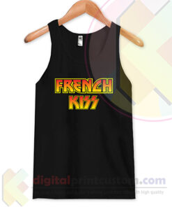French Kiss Tank Top