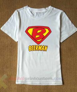 Beerman T-shirt