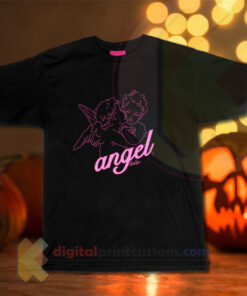 Angel KoKo T-shirt