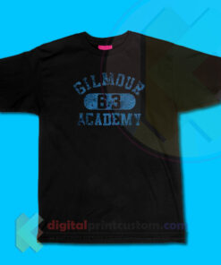 Gilmour Academy 1963 T-shirt