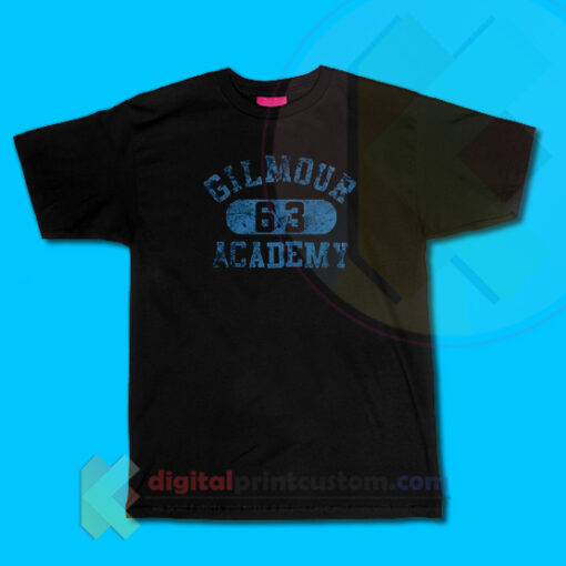 Gilmour Academy 1963 T-shirt