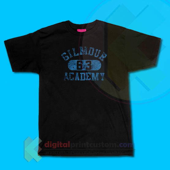 gilmour 63 t shirt