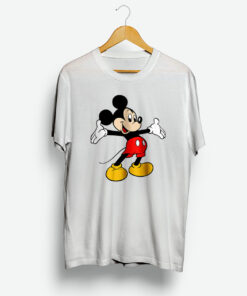 Mickey Mouse Classic Shirt