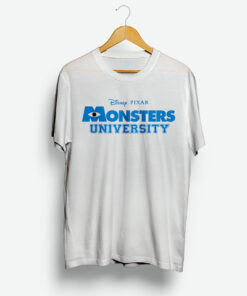 Monsters University Merchandise Shirt