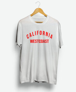 California Westcoast Shirt