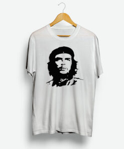 Che Guevara Revolution Shirt