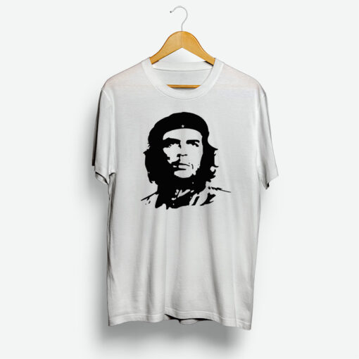 Che Guevara Revolution Shirt