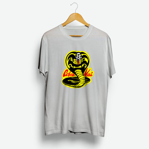 Karate Kid Cobra Kai Shirts