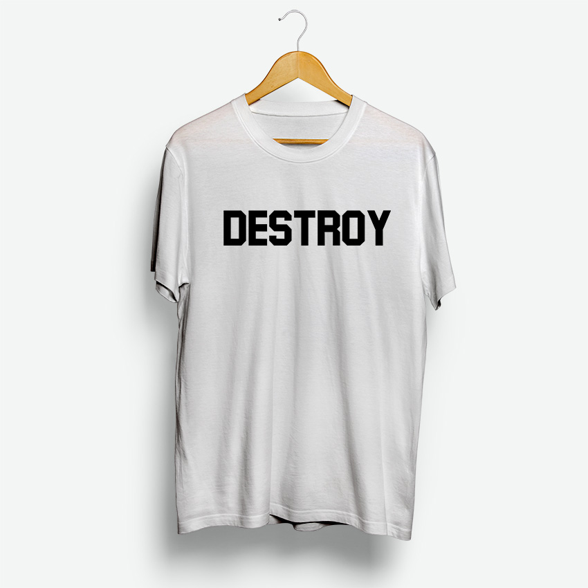 Destroy Everything Shirt
