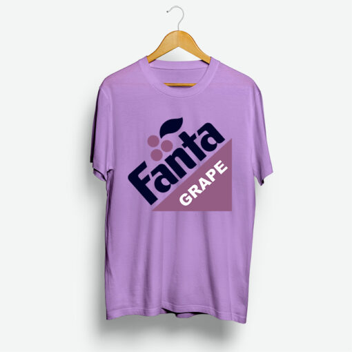 Fanta Grape Shirt