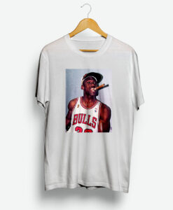 custom michael jordan shirts