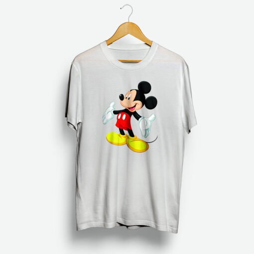 I Am Mickey Mouse New Shirt