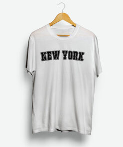 New York City Simple Shirt