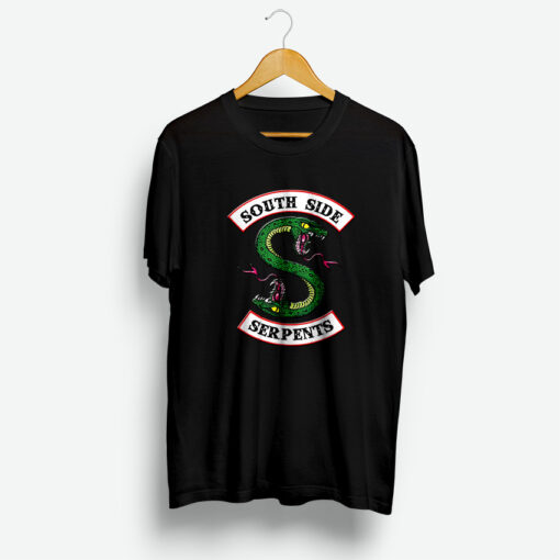Hot Topic Southside Serpents T-Shirt
