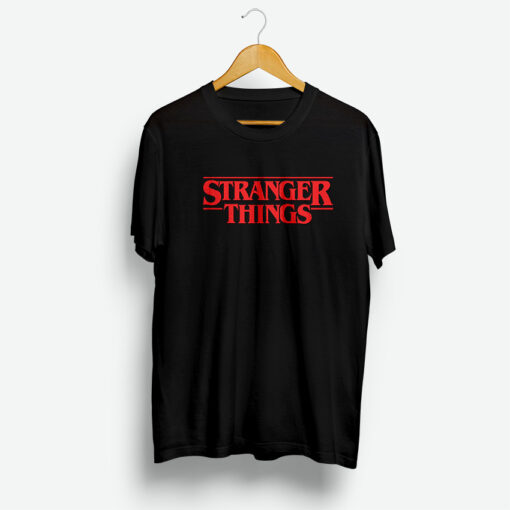 Stranger Things Shirt Cheap