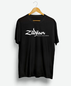 Zildjian Logo Classic T-Shirt