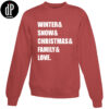 Christmas Sweatshirt