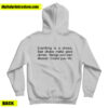 Everything Is A Choice Back Hoodie